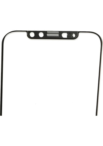 Iphone 12 Pro Max 34D Izgaralı Cam fırsatları
