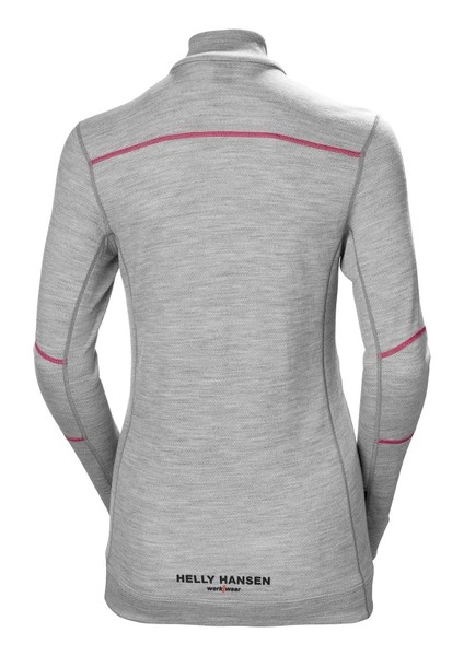 Lıfa Kadın Yarım Fermuar Sweatshirt -7521 fiyatları