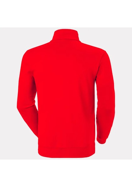 Klasik Zıp Sweatshirt -79326 fiyatları