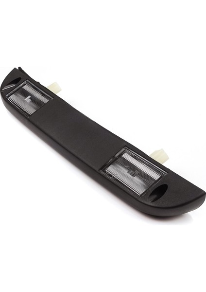 Renault Kangoo Mk2 Grand Be Bop Kw Express Fw Mpv Van 8200419876 Için Arka Plaka Aydınlatma Lambası modelleri