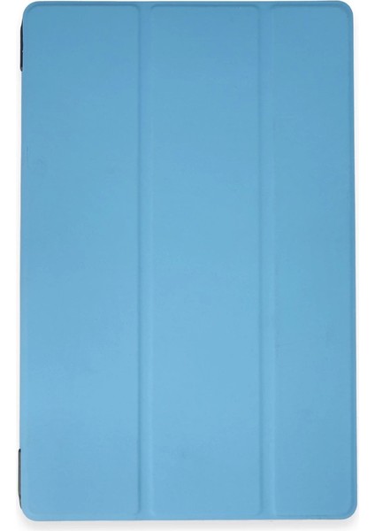 Huawei Honor Pad 8 12 Kılıf Tablet Smart Kılıf - Mavi fiyatları
