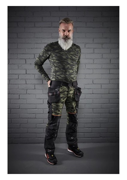 Chelsea Evolutıon Iş Kıyafetleri -77441 modelleri