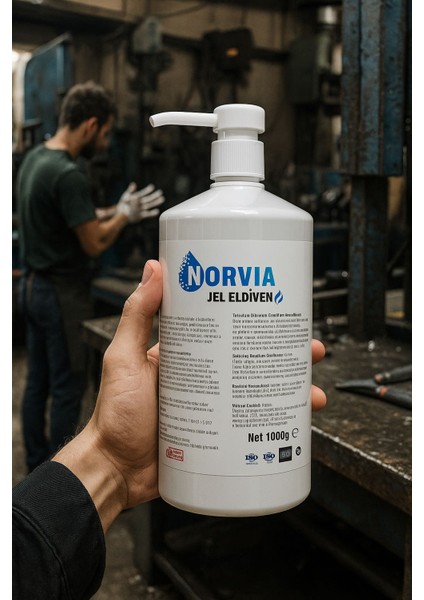 Jel Eldiven / 1000ML fiyatları