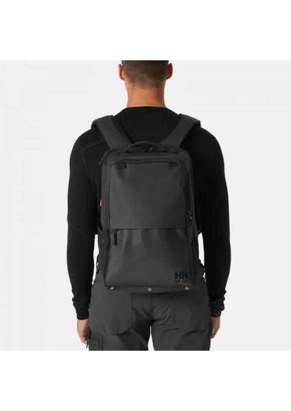 Barkod Sırt Çantası 20L - 79581 STD-990 BLACK fiyatları