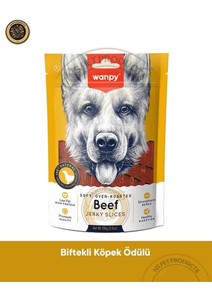 Köpek Maması 4'lü Köpek Set - 1 fırsatları