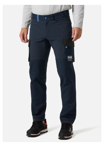 Oxford 4x Kargo Pantolon -77408 modelleri