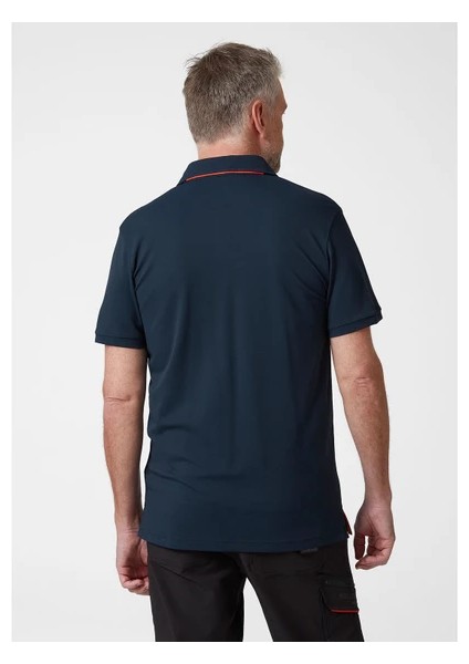 Kensıngton Tech Polo Tişört -79248 fırsatları