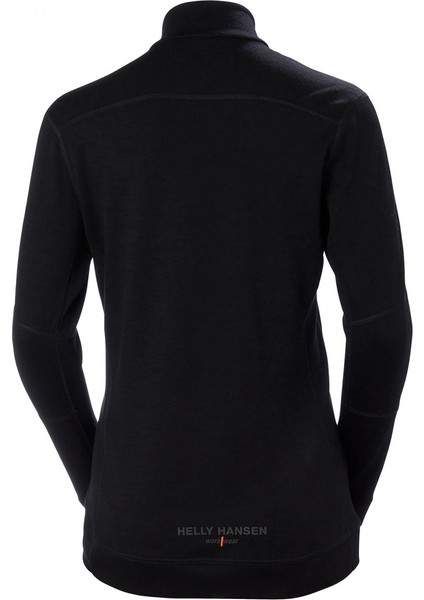 Lıfa Kadın Yarım Fermuar Sweatshirt -7521 fiyatları