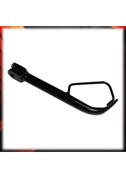 Yamaha RAYZR125 Yan Sehpa Ayaklık Kriko A