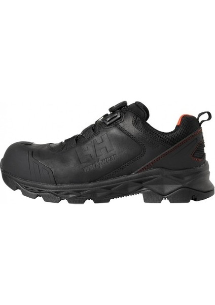 Oxford Low Boa S3 Ht Ayakkabı -78400