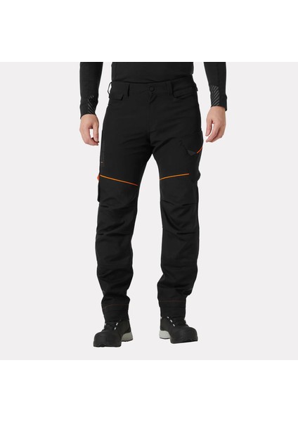 Chelsea Evo BRZ HH Connect™ Pantolon - 77556 C50-990-Siyah (Black