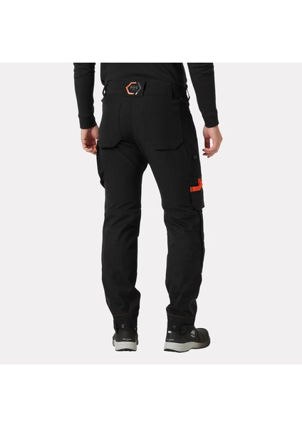 Chelsea Evo BRZ HH Connect™ Pantolon - 77556 C50-990-Siyah (Black fiyatları