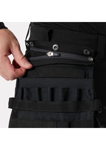 Chelsea Evo BRZ HH Connect™ Pantolon - 77556 C50-990-Siyah (Black modelleri