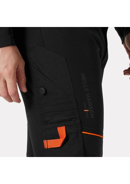 Chelsea Evo BRZ HH Connect™ Pantolon - 77556 C50-990-Siyah (Black fırsatları