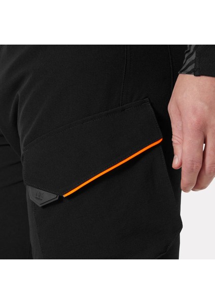 Chelsea Evo BRZ HH Connect™ Pantolon - 77556 C50-990-Siyah (Black indirimleri