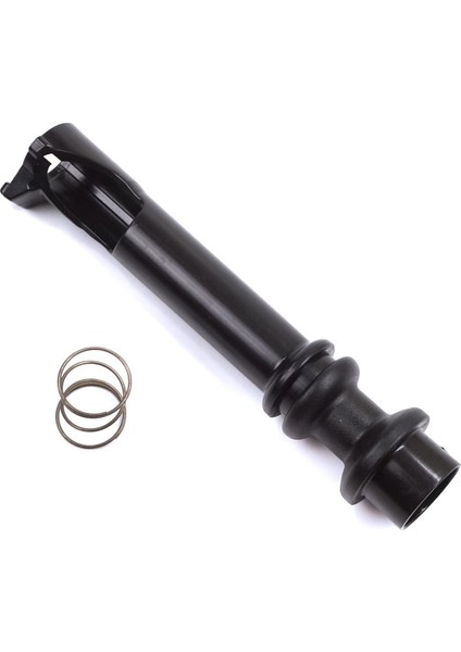 Dacia Duster Mk1 I Hs 2010-2021 341404375R Için Manuel Geri Vites Kolu Mandalı Tamir Plastiği