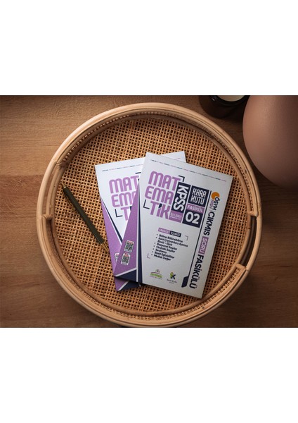 2026 KPSS Ön Lisans Matematik Kara Kutu 2.Fasikül ÖSYM Çıkmış Soru BÖLME BÖLÜNEBİLME MUTLAK DEĞER fiyatları