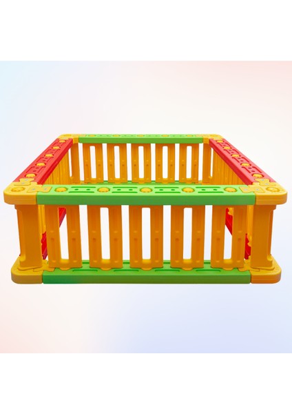 Kare Top Havuzu - Aktivite - Top Havuzu - Çocuk Oyun Alanı - Oyun Çiti fiyatları