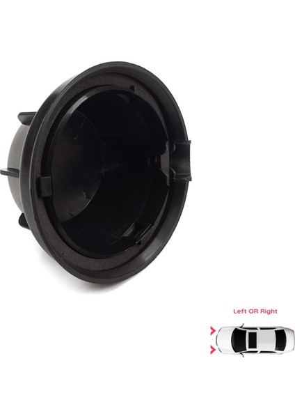 Renault 9 R9 L42 1981-1993 7701029560 Için Ön Far Toz Koruma Arka Plastik Kapağı modelleri