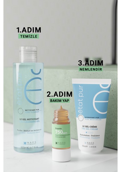 Pure Active Propolis 15 ml fırsatları