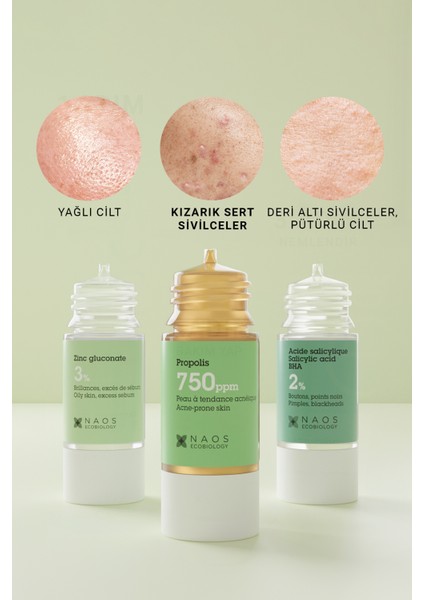 Pure Active Propolis 15 ml indirimleri