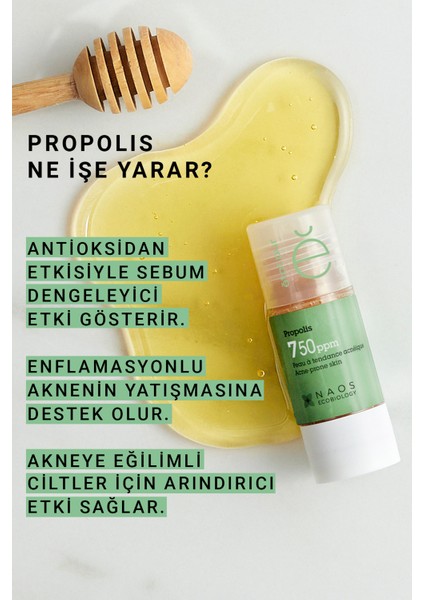 Pure Active Propolis 15 ml