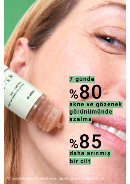 Pure Active Propolis 15 ml