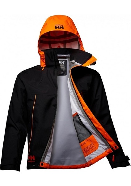 Chelsea Evolutıon Su Geçirmez Mont -71140