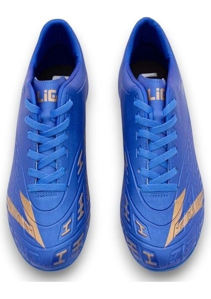 Titan Trx Halısaha Ayakkabısı 35 - Mavi modelleri