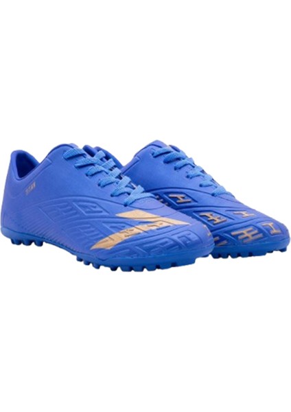 Titan Trx Halısaha Ayakkabısı 35 - Mavi fırsatları