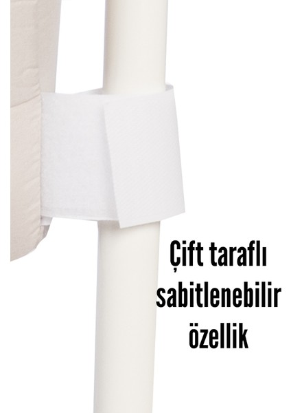 Sobee Portatif Kurulumlu Lüks Sallanır Bebek Beşik fiyatları