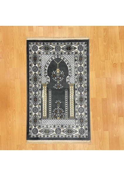 Anadolu Serisi Yün Seccade