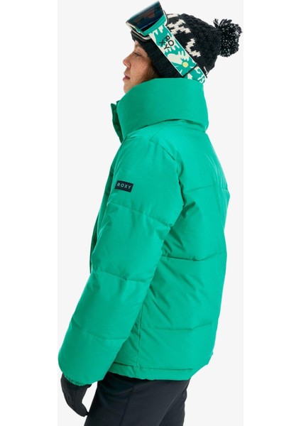 Snow Wınter Rebel Jk Kadın Mont ERJTJ03545 fiyatları