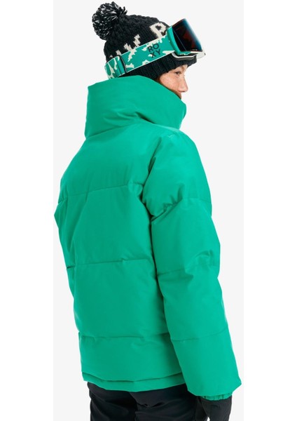 Snow Wınter Rebel Jk Kadın Mont ERJTJ03545 modelleri