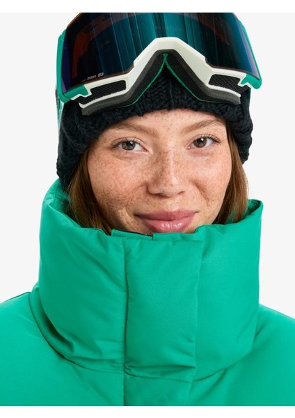 Snow Wınter Rebel Jk Kadın Mont ERJTJ03545 fırsatları