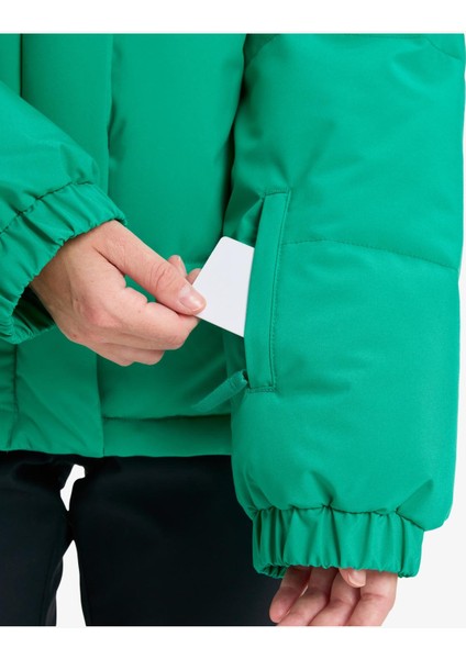 Snow Wınter Rebel Jk Kadın Mont ERJTJ03545 indirimleri