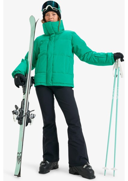 Snow Wınter Rebel Jk Kadın Mont ERJTJ03545