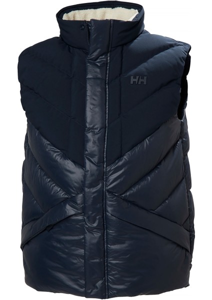 Vıllage Puffy Yelek HHA.54495_HHA.597