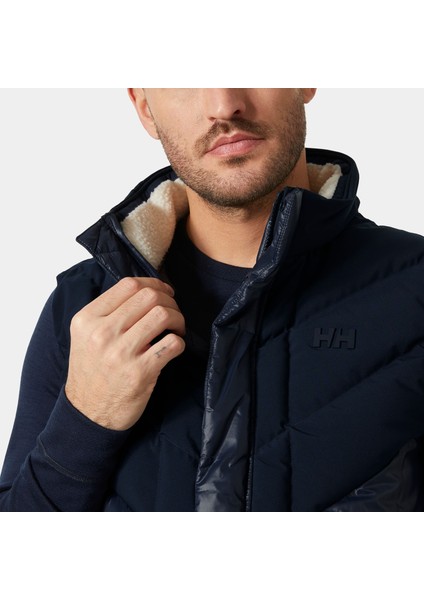 Vıllage Puffy Yelek HHA.54495_HHA.597 fırsatları