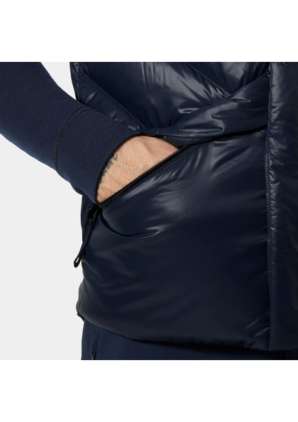 Vıllage Puffy Yelek HHA.54495_HHA.597 indirimleri