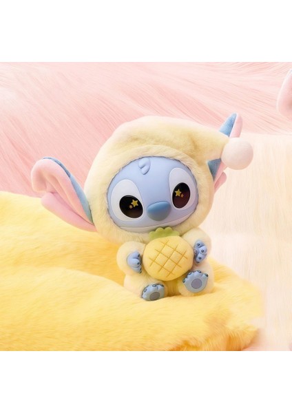 Peluş Stitch Koala Oyuncak Blind Box Konsept Sürpriz Paket Yeni Nesil Sürpriz Stitch Oyuncak fırsatları