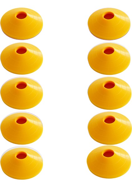 Antrenman Çanağı 10'lu Set