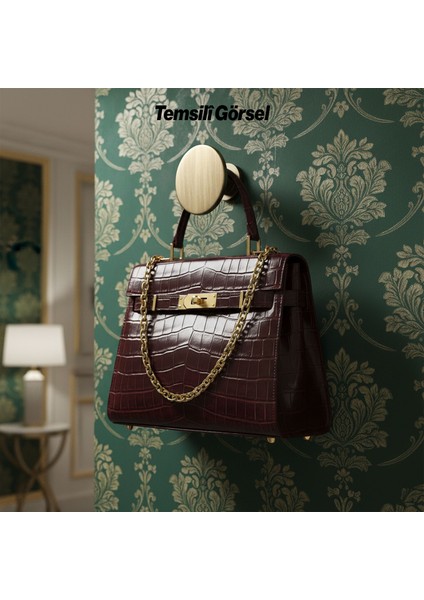 Alex 70 mm Antik Askı Portmanto Vestiyer Banyo Mutfak Askısı Askılık Duvar Vidalı Çanta Elbise Asma fiyatları