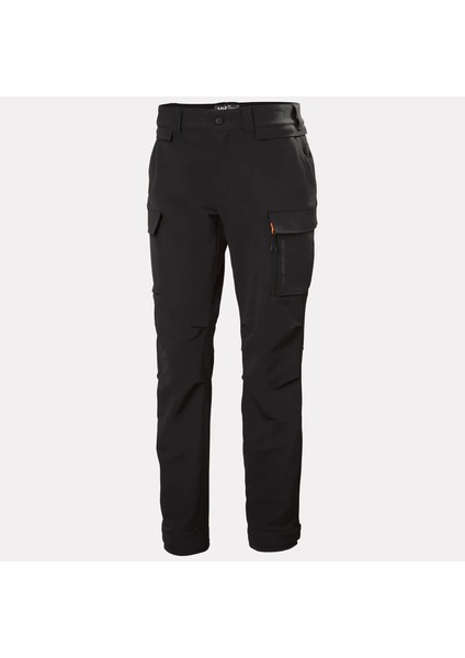 Barkod Hh Connect™ Kargo Pantolon - 77382 C50-990-SIYAH (Black)
