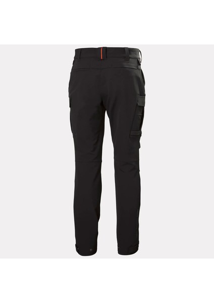 Barkod Hh Connect™ Kargo Pantolon - 77382 C50-990-SIYAH (Black) fiyatları