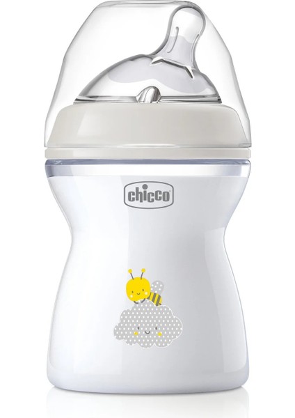 Natural Feeling Biberon 2 Ay+ 250 ml