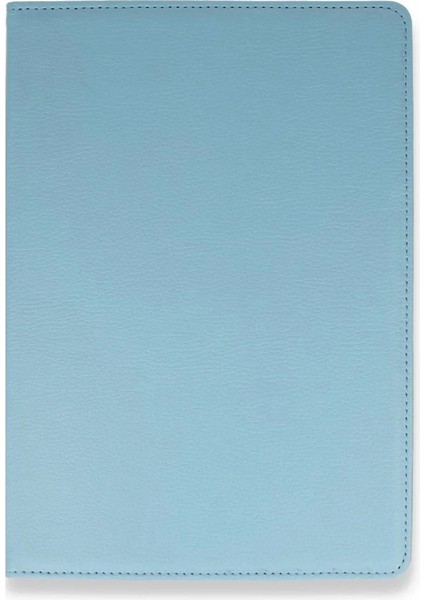 Samsung Galaxy T560 Tab E 9.7 Kılıf 360 Tablet Deri Kılıf - Turkuaz modelleri