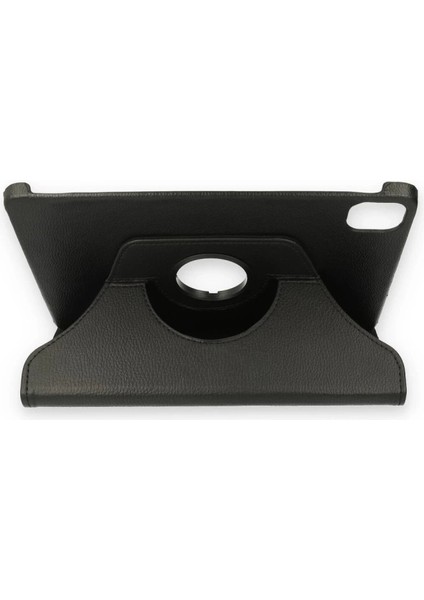 Xiaomi Pad 6 Kılıf 360 Tablet Deri Kılıf - Siyah fiyatları