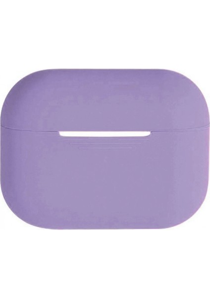 Airpods Pro 2 (2.nesil) Hang Kılıf - Lila