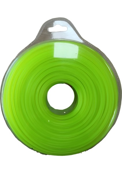 Tırpan Misinası 6 Köşe 3.0 mm modelleri